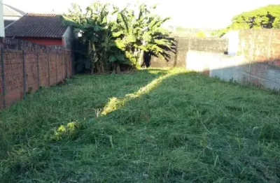 Terreno à venda no Sabará I, Londrina 