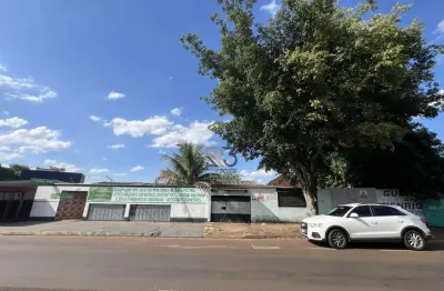 Terreno à venda no Helena, Londrina 