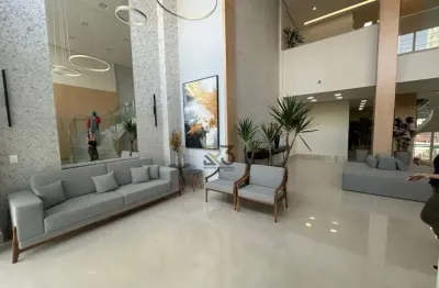 Apartamento com 3 quartos à venda no centro, cambé  por r$ 850.000