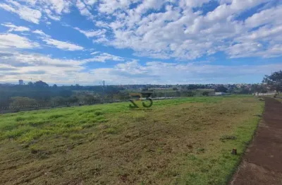 Terreno à venda no Jardim Tarobá, Cambé 