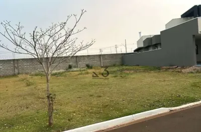 Terreno à venda na Vila Salomé, Cambé 