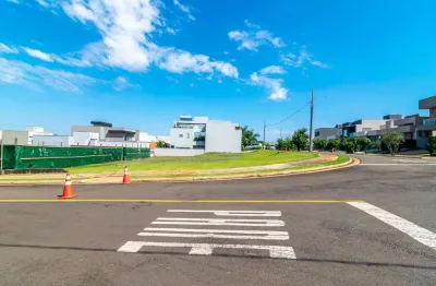 Terreno à venda no Parque Tauá, Londrina 