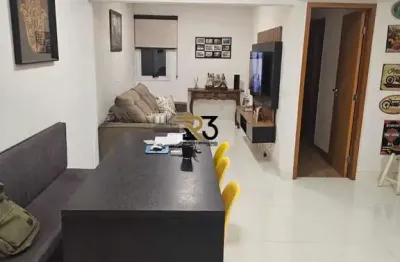 Apartamento com 3 quartos à venda em gleba palhano, londrina  por r$ 585.000