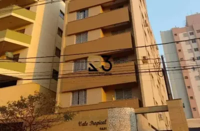 Apartamento com 3 quartos à venda no centro, londrina  por r$ 450.000