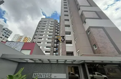Apartamento com 2 quartos à venda no jardim higienópolis, londrina  por r$ 650.000
