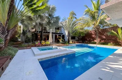 Casa com 4 quartos à venda no guanabara, londrina  por r$ 5.900.000