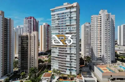 Apartamento com 3 quartos à venda em gleba palhano, londrina  por r$ 2.750.000