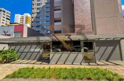 Apartamento com 2 quartos à venda no jardim higienópolis, londrina  por r$ 649.000