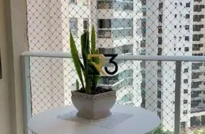 Apartamento com 2 quartos à venda no gleba fazenda palhano, londrina  por r$ 678.000