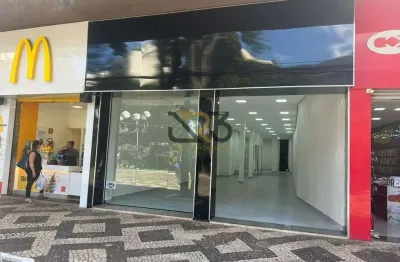 Ponto comercial para alugar no centro, londrina  por r$ 15.000