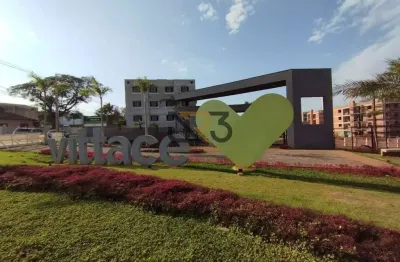 Apartamento com 2 quartos à venda no centro, cambé  por r$ 199.000
