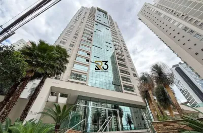 Apartamento com 3 quartos à venda no gleba fazenda palhano, londrina  por r$ 2.400.000