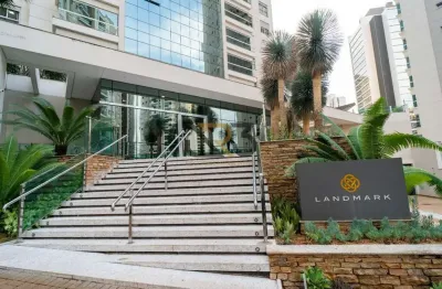 Apartamento com 3 quartos à venda em gleba palhano, londrina  por r$ 2.900.000