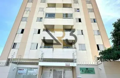 Apartamento com 3 quartos à venda no gaion, londrina  por r$ 550.000
