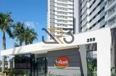 Apartamento com 2 quartos à venda no parque jamaica, londrina  por r$ 470.000