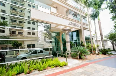 Apartamento com 3 quartos à venda no centro, londrina  por r$ 1.340.000