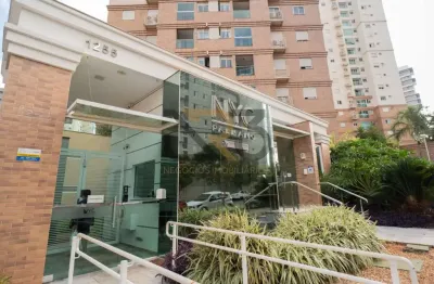 Apartamento com 3 quartos à venda em gleba palhano, londrina  por r$ 760.000
