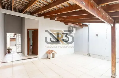 Casa com 3 quartos à venda no aeroporto, londrina  por r$ 490.000