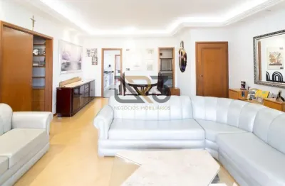Apartamento com 3 quartos à venda no centro, londrina  por r$ 1.020.000