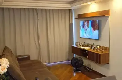 Apartamento com 3 quartos à venda no centro, londrina  por r$ 385.000