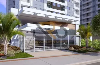 Apartamento com 3 quartos à venda no petrópolis, londrina  por r$ 590.000