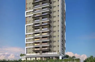 Apartamento com 3 quartos à venda no centro, londrina  por r$ 889.900