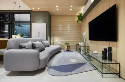 Apartamento com 3 quartos à venda no terra bonita, londrina  por r$ 997.900