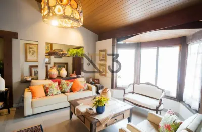 Casa com 3 quartos à venda no petrópolis, londrina 