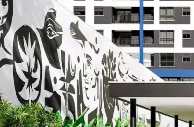 Apartamento com 2 quartos à venda em gleba palhano, londrina  por r$ 721.400