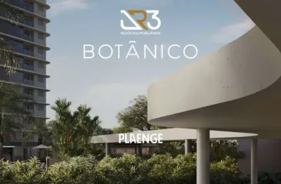 Apartamento à venda em gleba palhano, londrina  por r$ 2.056.630