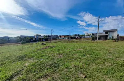 Terreno à venda no Parque Tauá, Londrina 