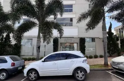 Apartamento com 3 quartos para alugar no centro, cambé  por r$ 3.150