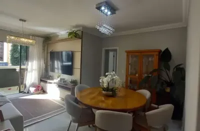 Apartamento com 3 quartos à venda no centro, londrina  por r$ 495.000