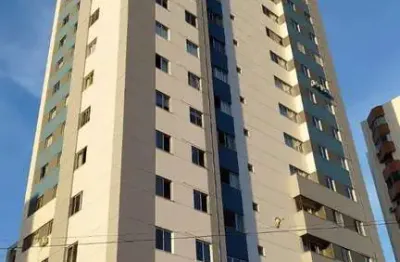 Apartamento com 3 quartos à venda no campo belo, londrina  por r$ 329.000