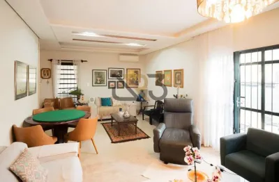 Casa com 4 quartos à venda no jardim alvorada, londrina  por r$ 1.600.000