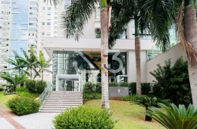 Apartamento com 3 quartos à venda no gleba fazenda palhano, londrina  por r$ 2.180.000