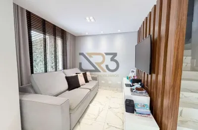 Casa em condomínio fechado com 3 quartos à venda no aurora, londrina  por r$ 868.000