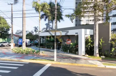 Apartamento com 2 quartos à venda no pinheiros, londrina  por r$ 450.000
