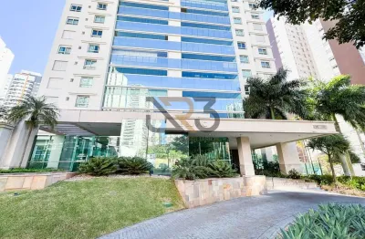 Apartamento com 3 quartos à venda em gleba palhano, londrina  por r$ 2.790.000