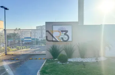Apartamento com 2 quartos à venda no ouro verde, londrina  por r$ 170.000