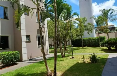 Apartamento com 1 quarto à venda no jardim jockey club, londrina  por r$ 165.000