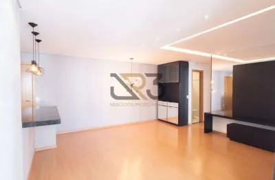 Apartamento com 2 quartos à venda em gleba palhano, londrina  por r$ 720.000