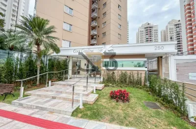 Apartamento com 3 quartos à venda em gleba palhano, londrina  por r$ 990.000