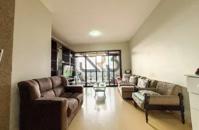 Apartamento com 3 quartos à venda no centro, londrina  por r$ 600.000
