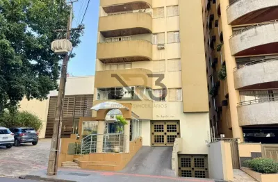 Apartamento com 3 quartos à venda no centro, londrina  por r$ 389.000