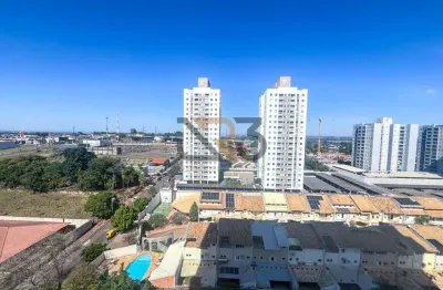 Apartamento com 3 quartos à venda no aurora, londrina  por r$ 525.000