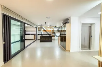 Apartamento com 3 quartos à venda em gleba palhano, londrina  por r$ 1.750.000