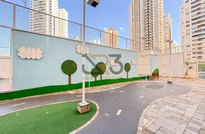 Apartamento com 3 quartos à venda no gleba fazenda palhano, londrina  por r$ 720.000