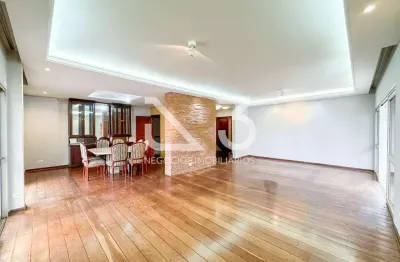 Apartamento com 4 quartos à venda no centro, londrina  por r$ 1.430.000