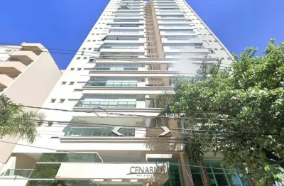 Apartamento com 3 quartos à venda no centro, londrina  por r$ 1.385.000